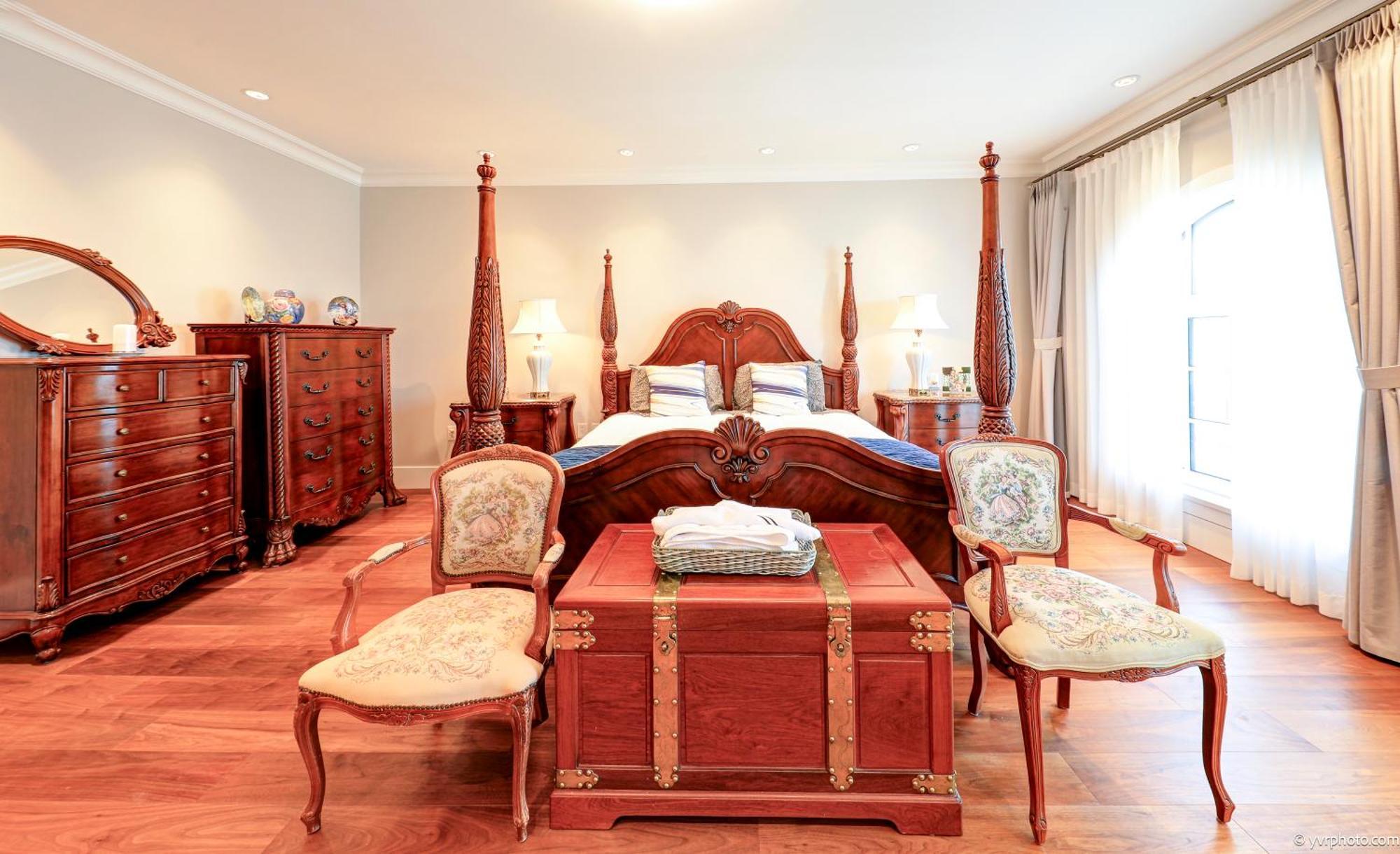 Luxurious Mansion In Richmond Elegant Rooms, Prime Location Екстер'єр фото