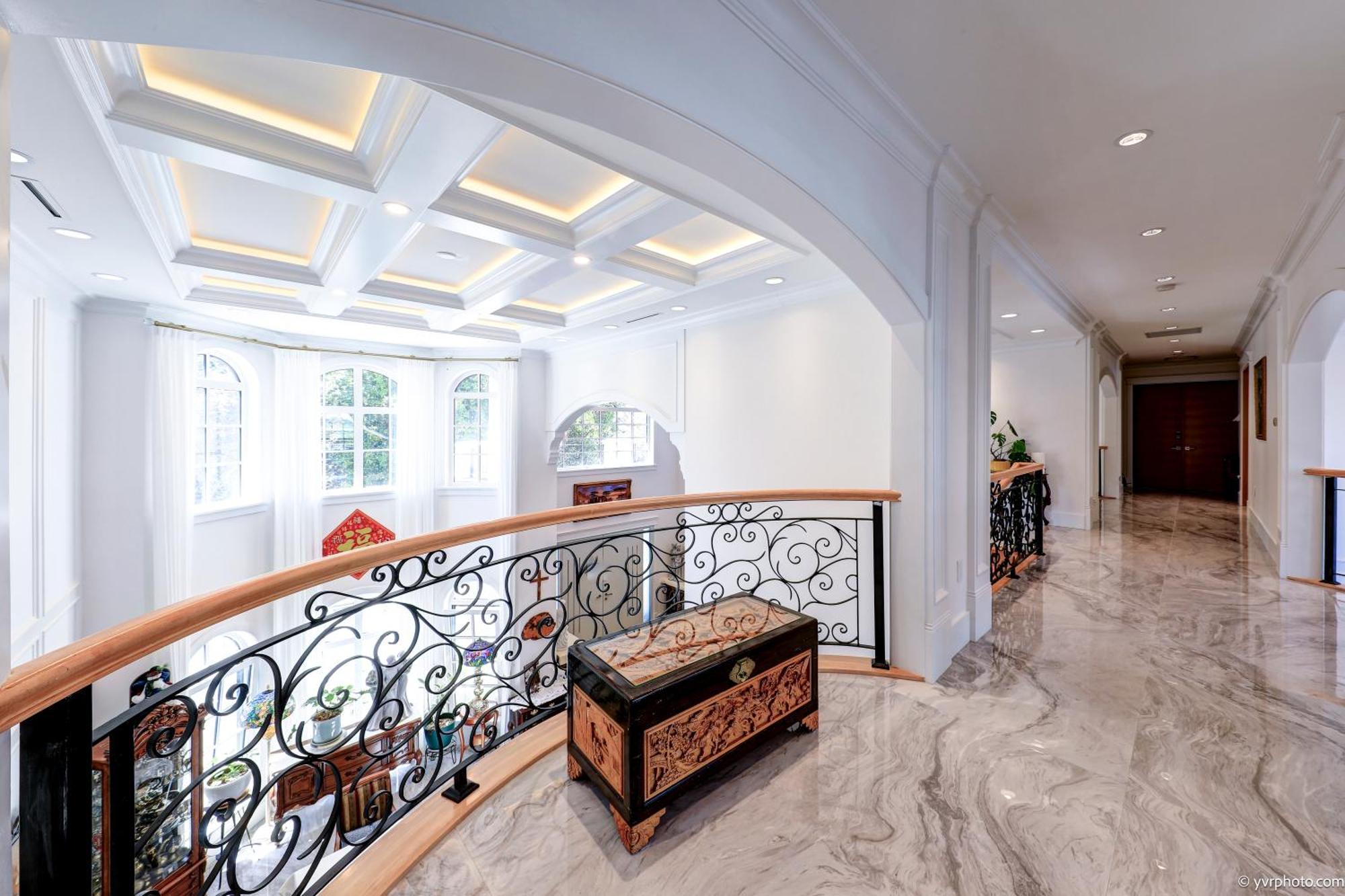 Luxurious Mansion In Richmond Elegant Rooms, Prime Location Екстер'єр фото