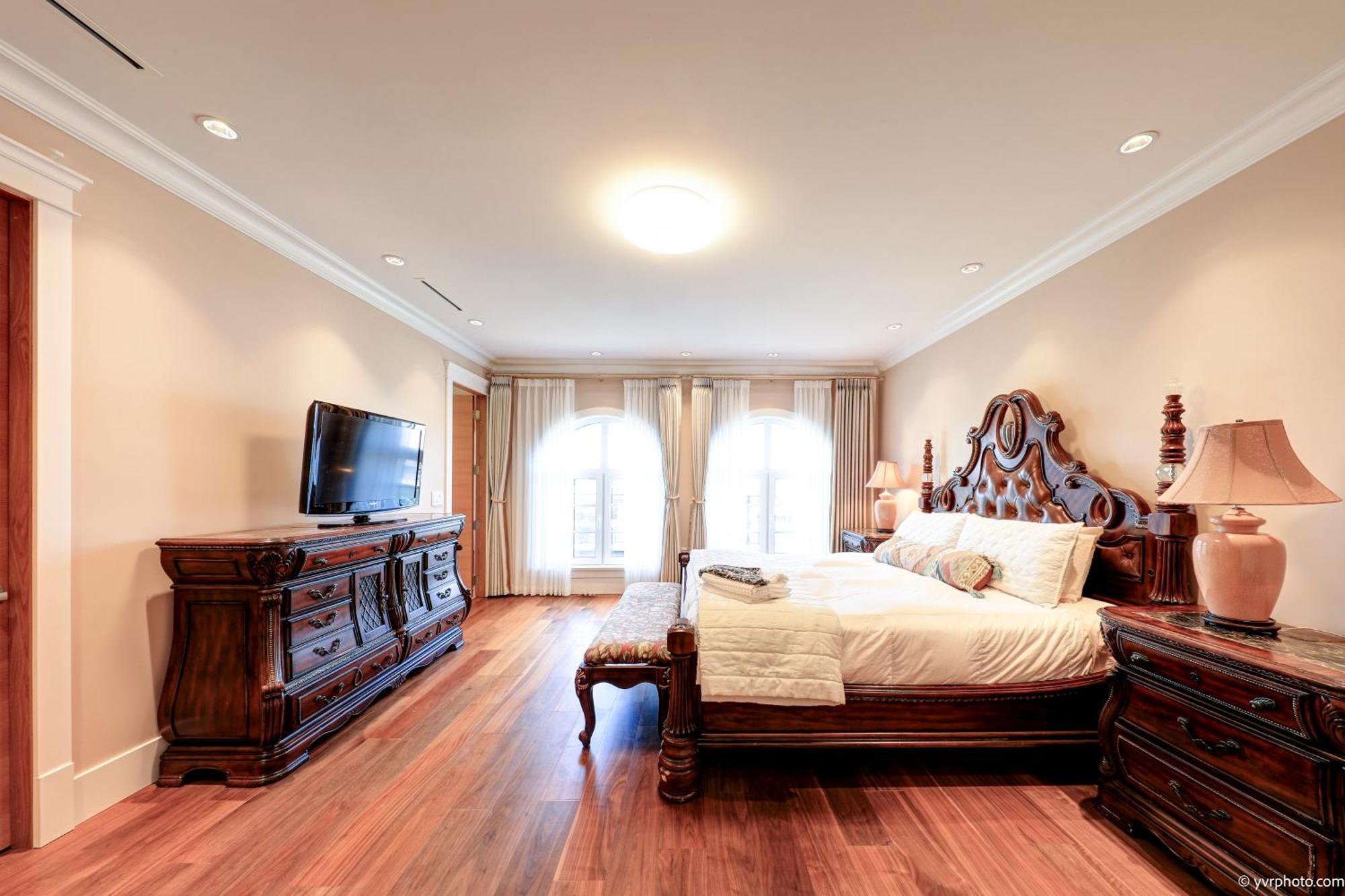 Luxurious Mansion In Richmond Elegant Rooms, Prime Location Екстер'єр фото