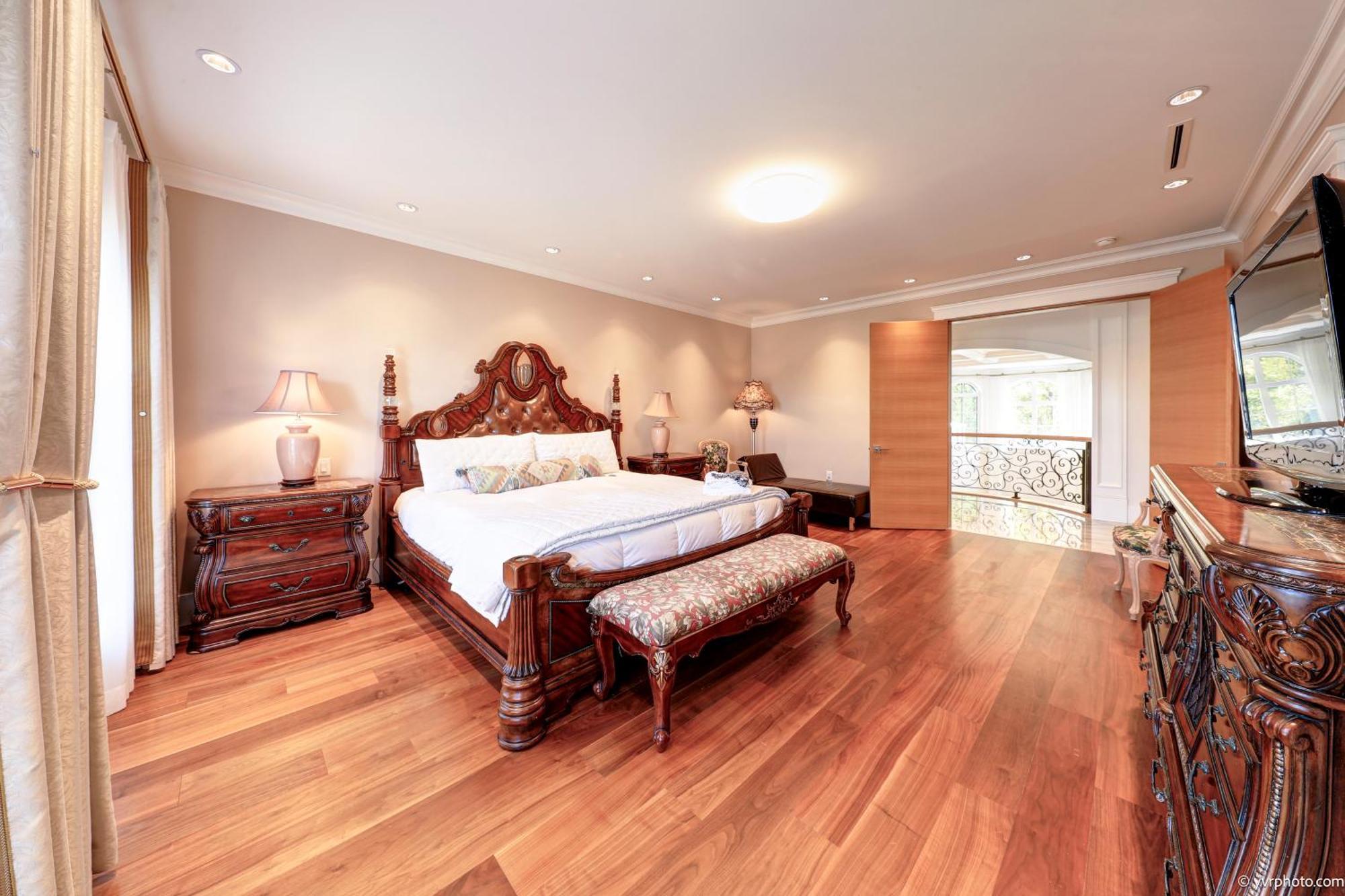 Luxurious Mansion In Richmond Elegant Rooms, Prime Location Екстер'єр фото