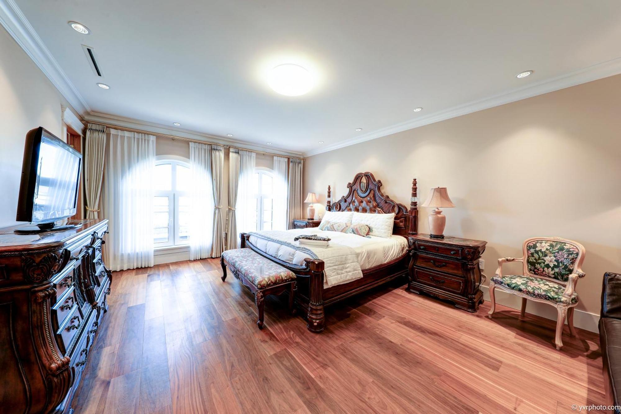 Luxurious Mansion In Richmond Elegant Rooms, Prime Location Екстер'єр фото